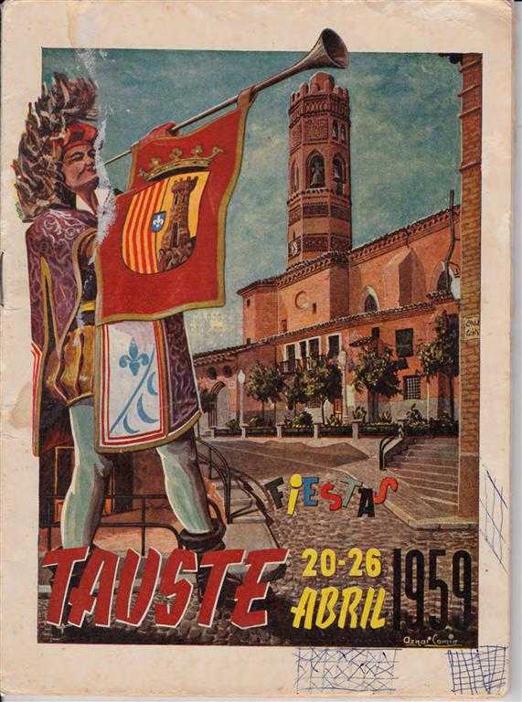Fiestas patronales en honor a Nuestra Señora de Sancho Abarca  